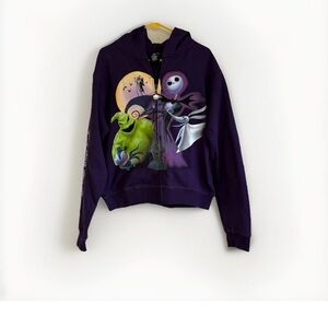 Disney Shoe palace Collab nightmare before Christmas NWT
Women’s Medium